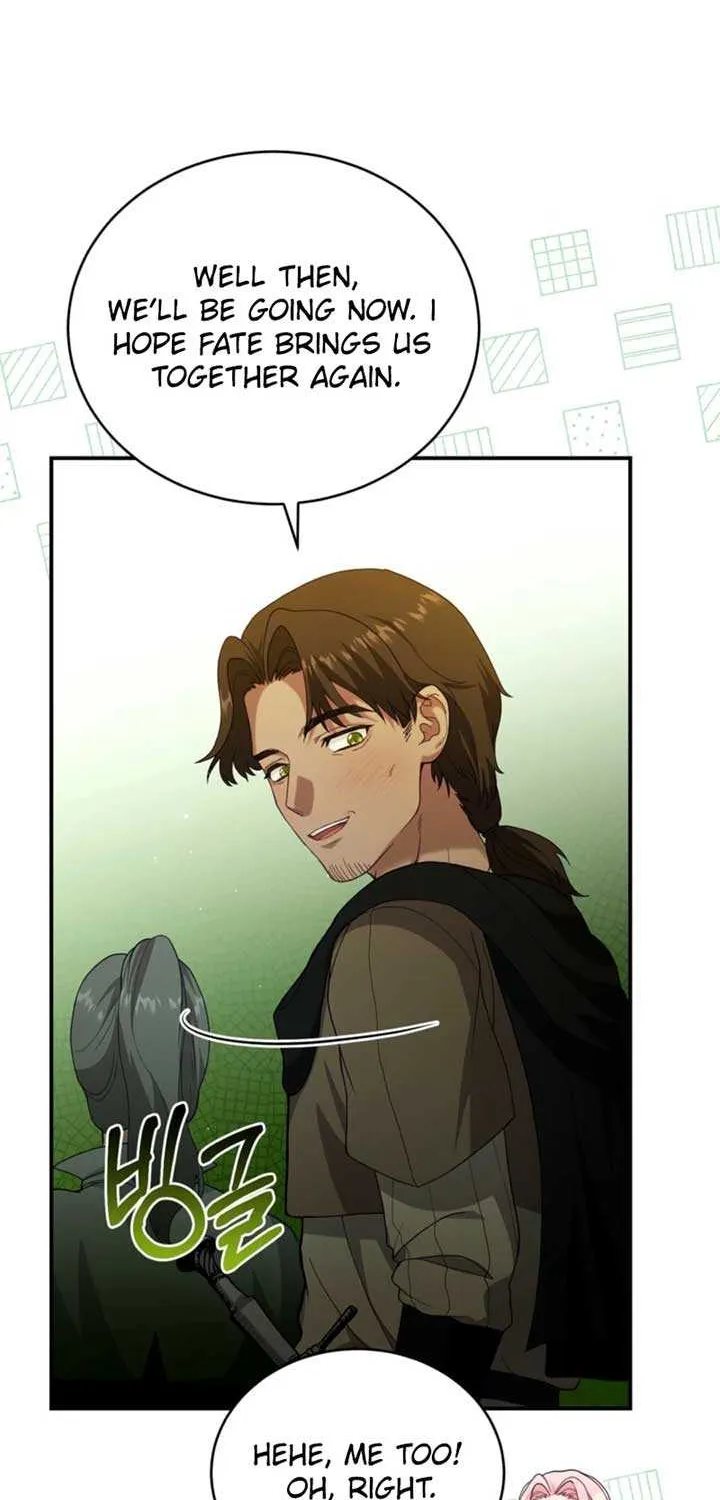 Dear Fairy, Please Contract With Me Chapter 35 page 22 - 