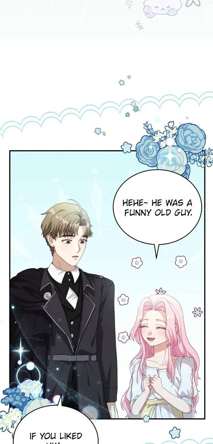 Dear Fairy, Please Contract With Me Chapter 35 page 26 - 