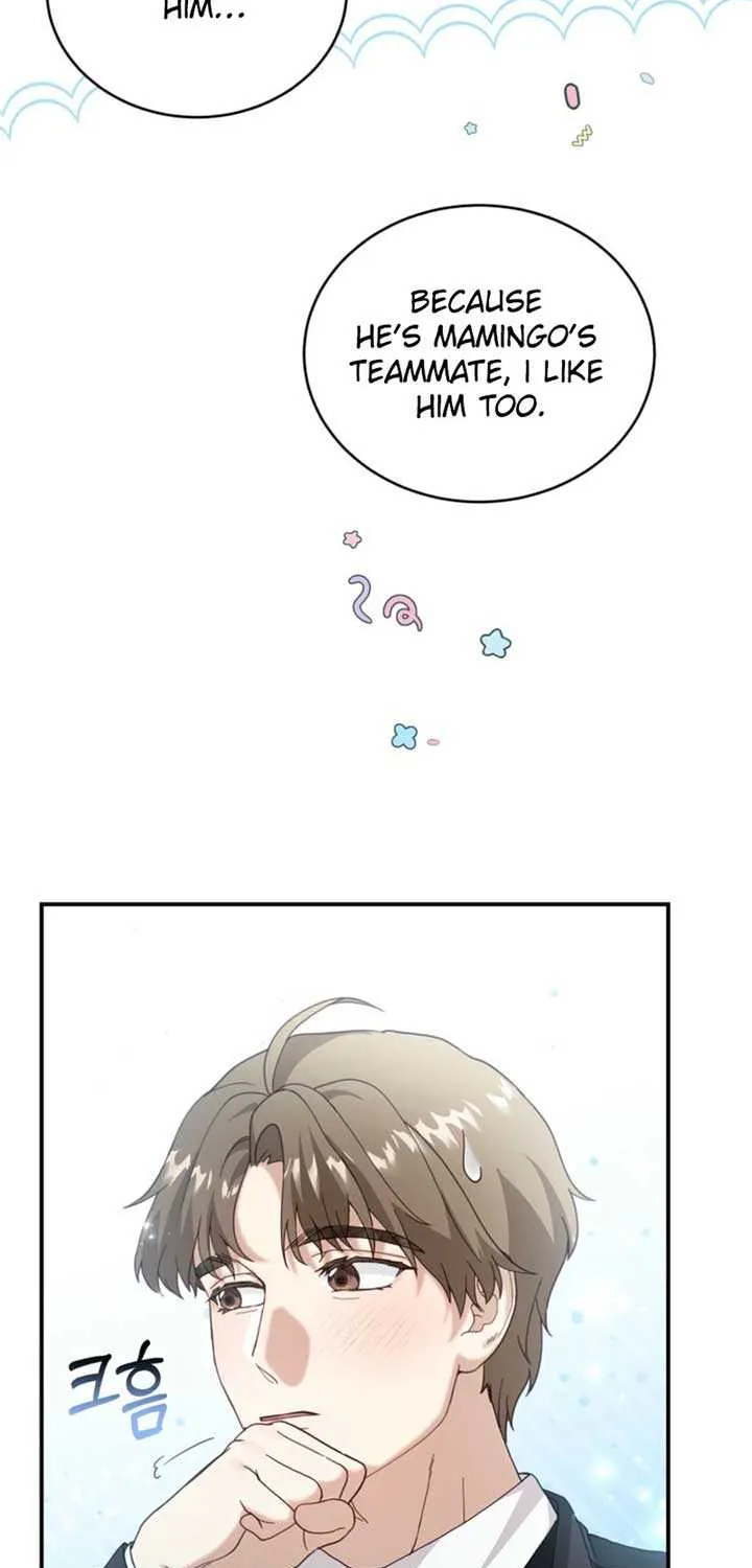 Dear Fairy, Please Contract With Me Chapter 35 page 27 - 