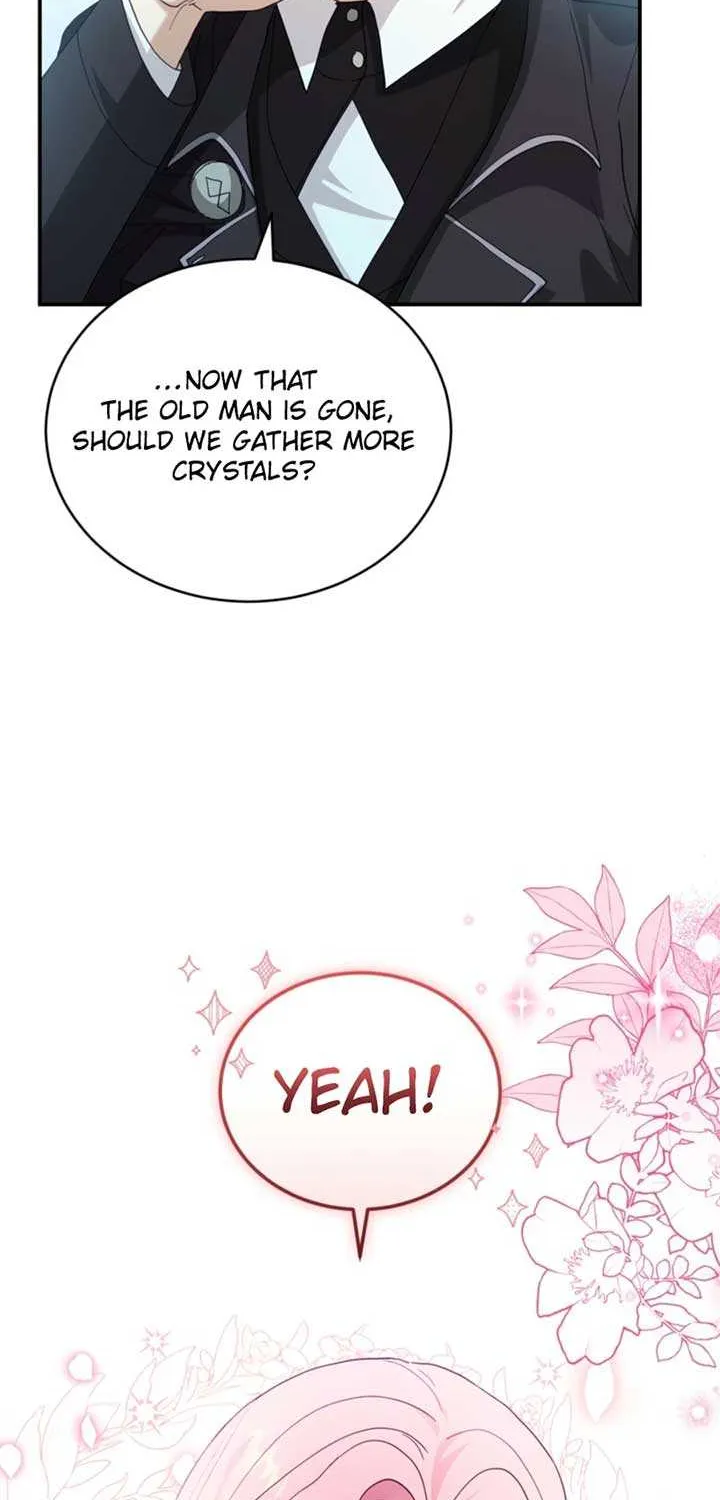 Dear Fairy, Please Contract With Me Chapter 35 page 28 - 