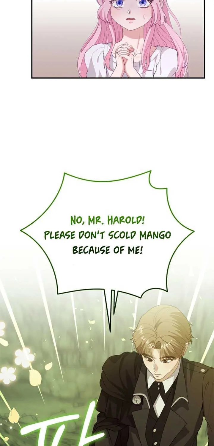 Dear Fairy, Please Contract With Me Chapter 35 page 4 - 