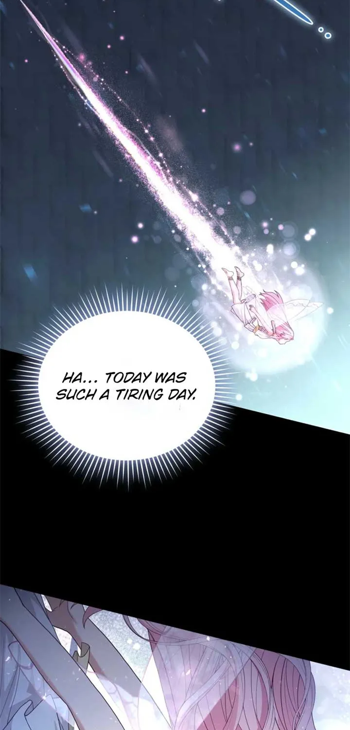 Dear Fairy, Please Contract With Me Chapter 35 page 32 - 