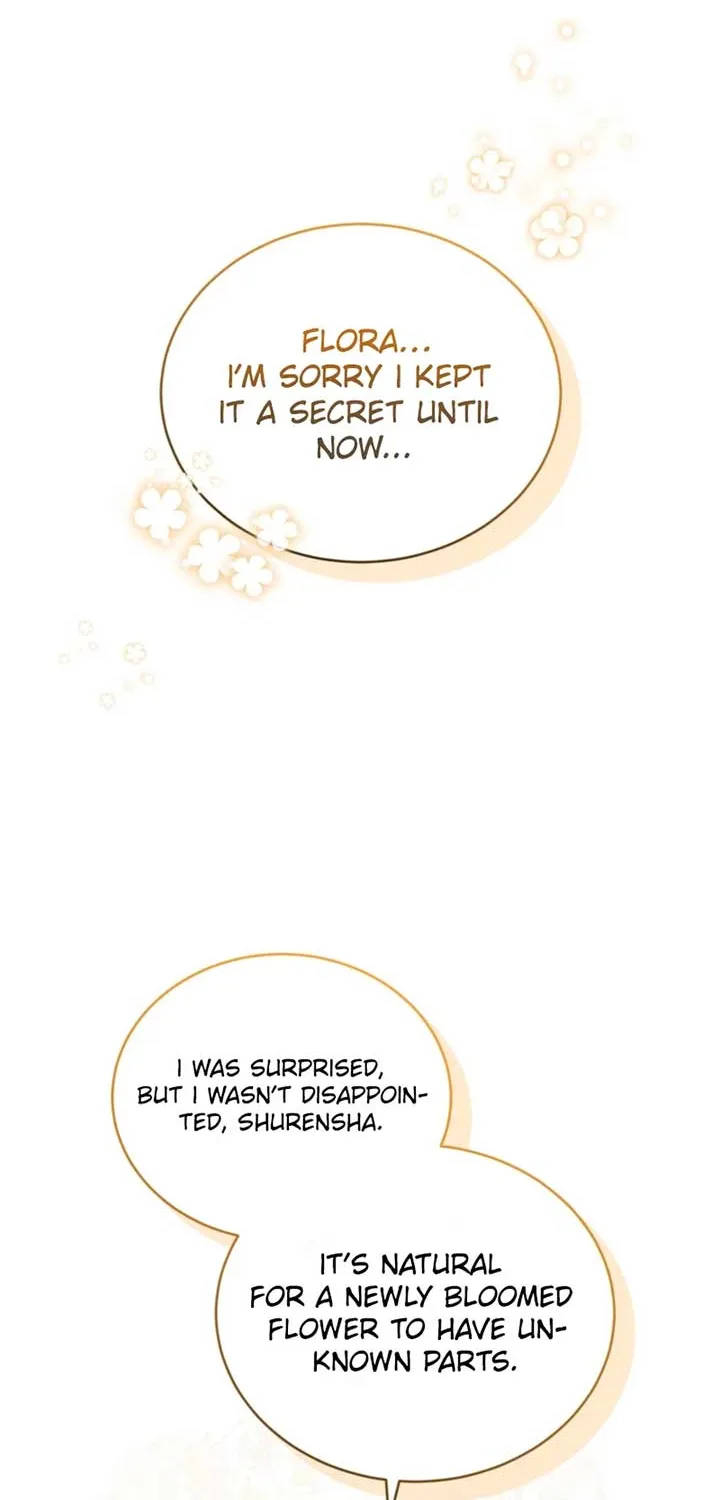 Dear Fairy, Please Contract With Me Chapter 35 page 34 - 