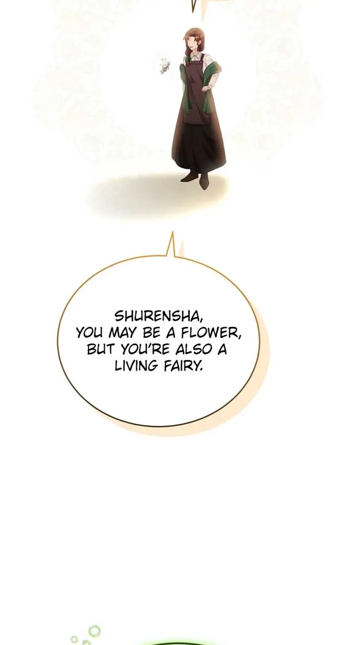 Dear Fairy, Please Contract With Me Chapter 35 page 35 - 