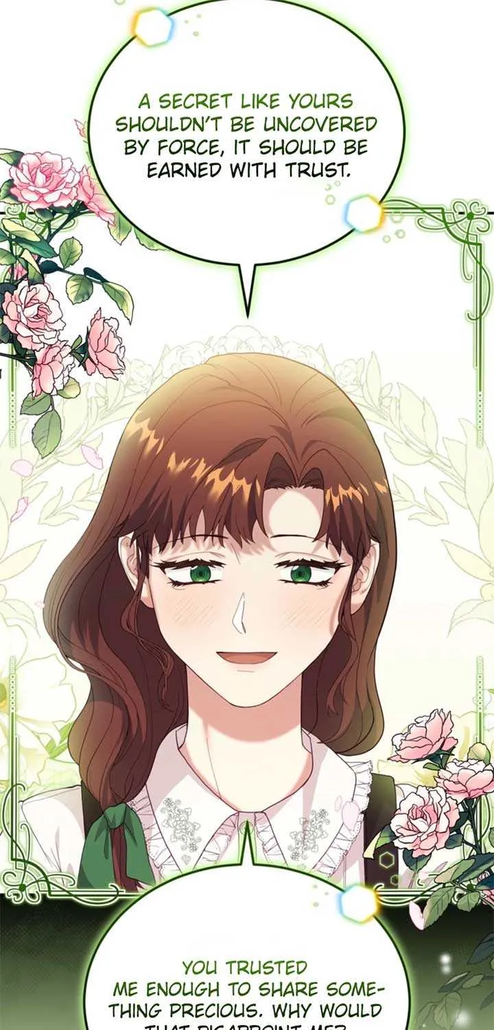 Dear Fairy, Please Contract With Me Chapter 35 page 36 - 