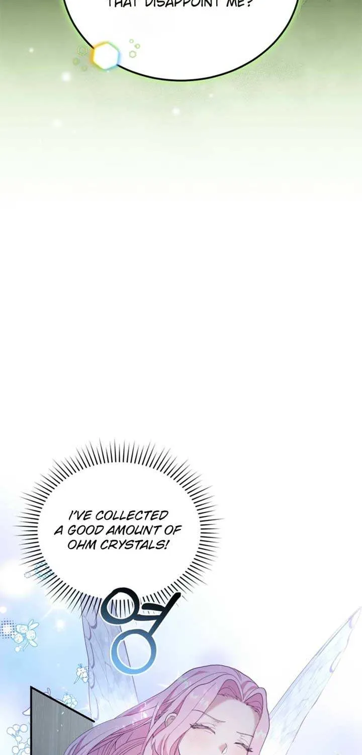 Dear Fairy, Please Contract With Me Chapter 35 page 37 - 