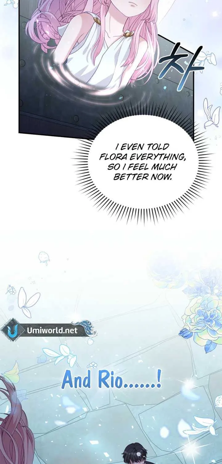 Dear Fairy, Please Contract With Me Chapter 35 page 38 - 