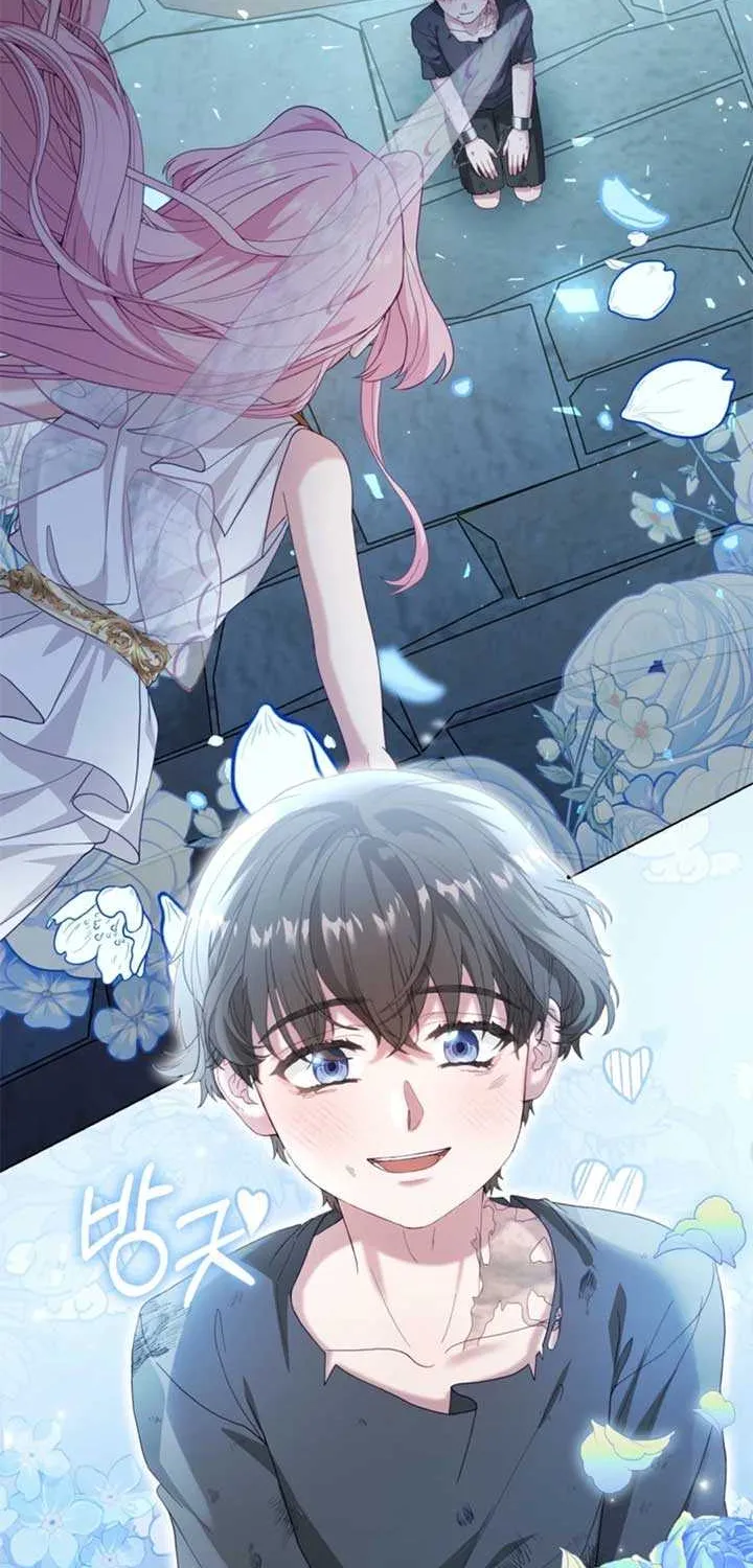 Dear Fairy, Please Contract With Me Chapter 35 page 39 - 