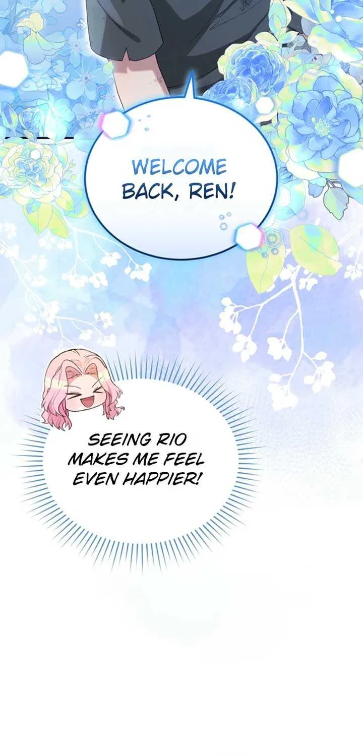 Dear Fairy, Please Contract With Me Chapter 35 page 40 - 