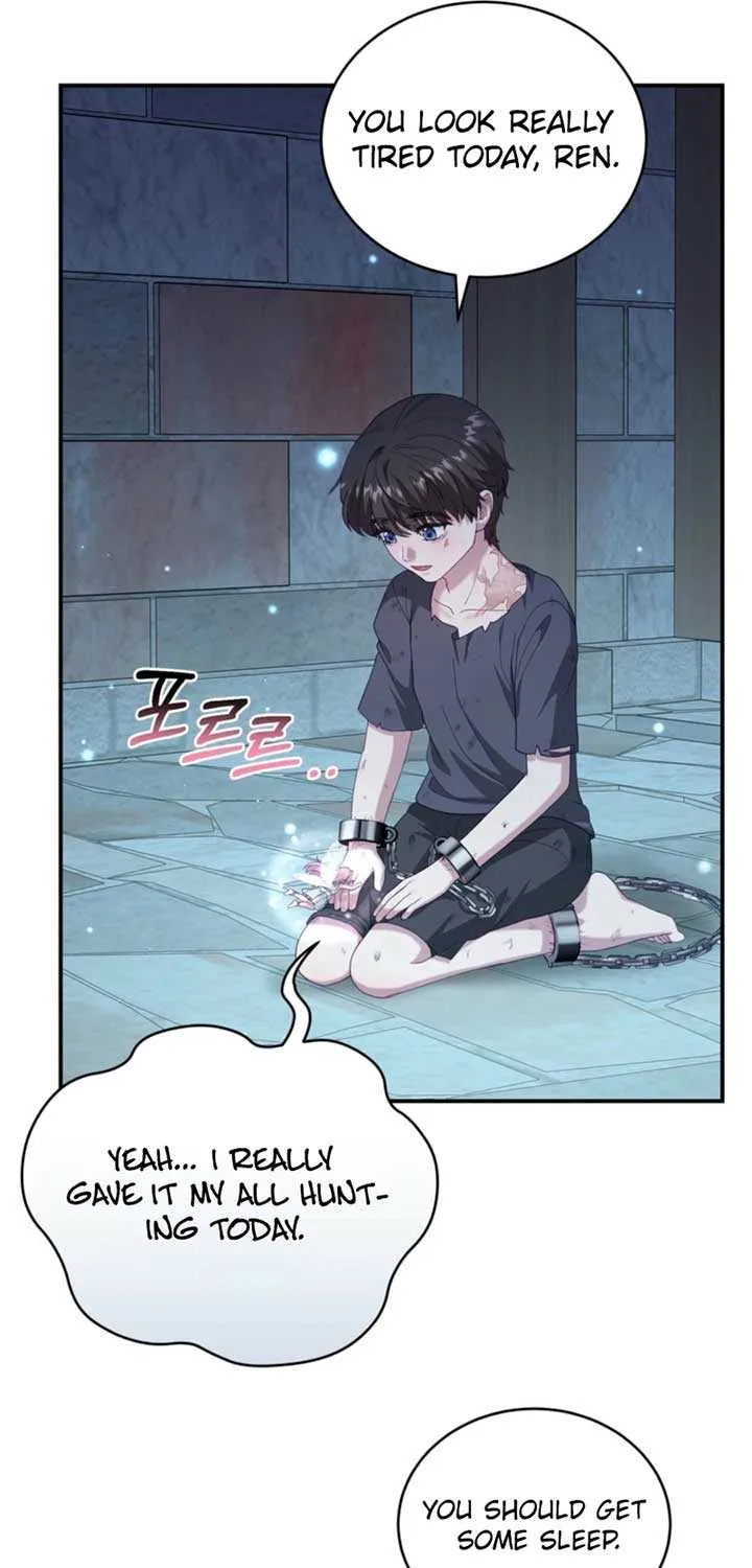 Dear Fairy, Please Contract With Me Chapter 35 page 41 - 