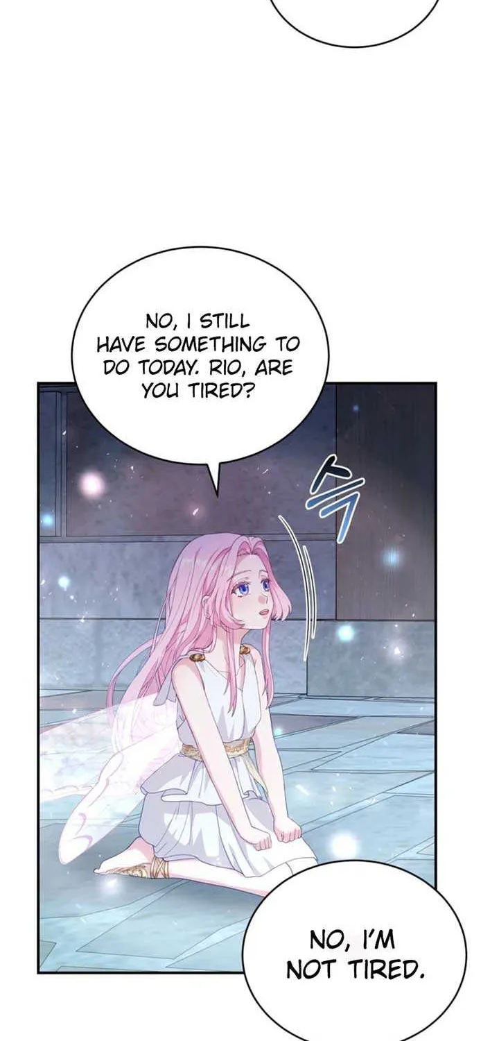 Dear Fairy, Please Contract With Me Chapter 35 page 42 - 
