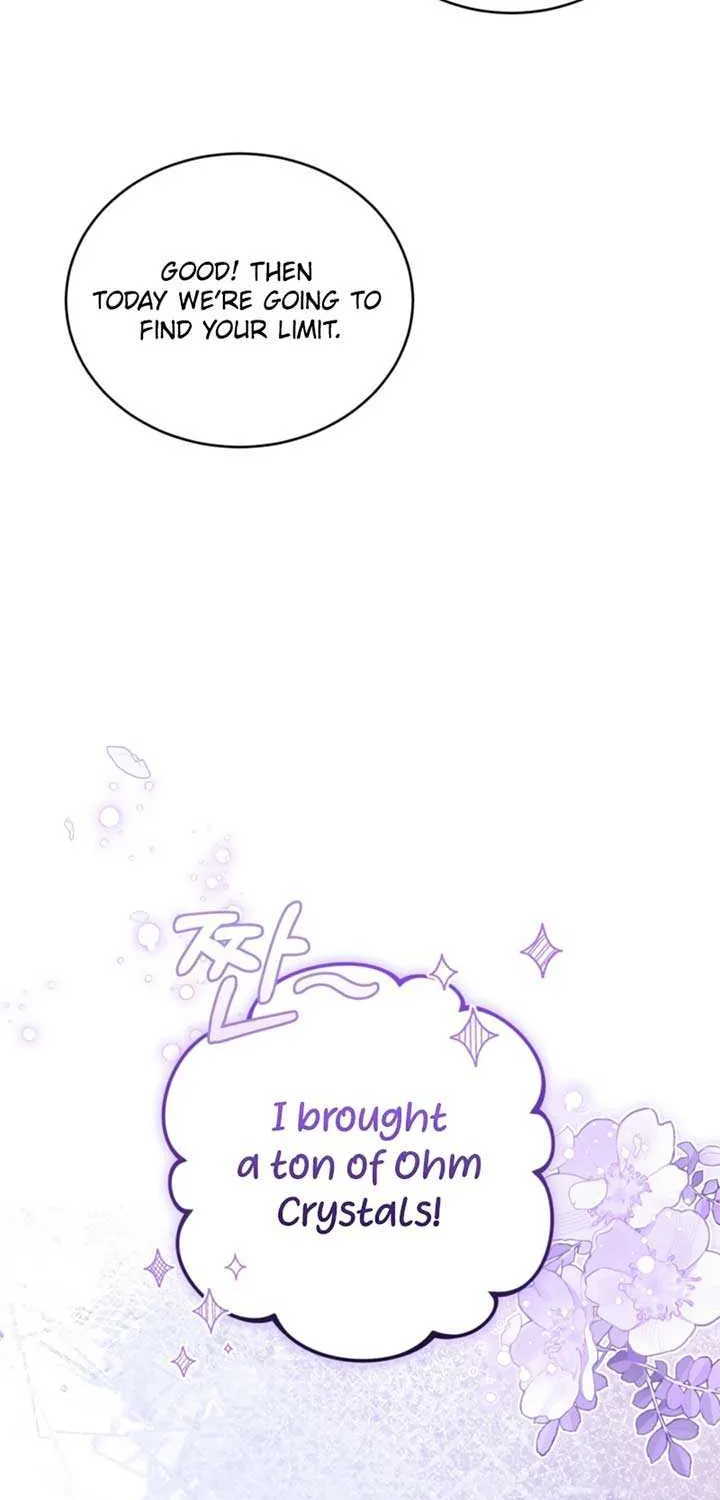 Dear Fairy, Please Contract With Me Chapter 35 page 43 - 