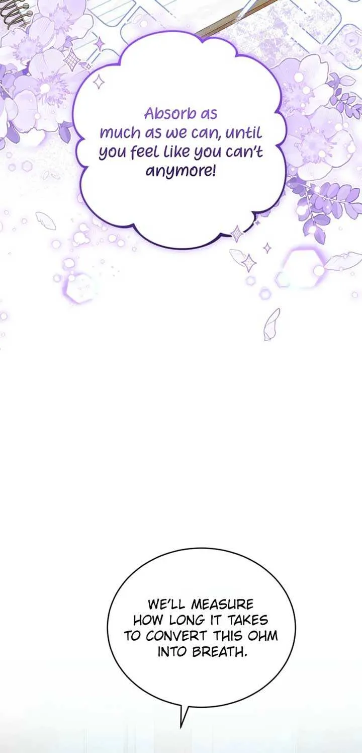 Dear Fairy, Please Contract With Me Chapter 35 page 45 - 