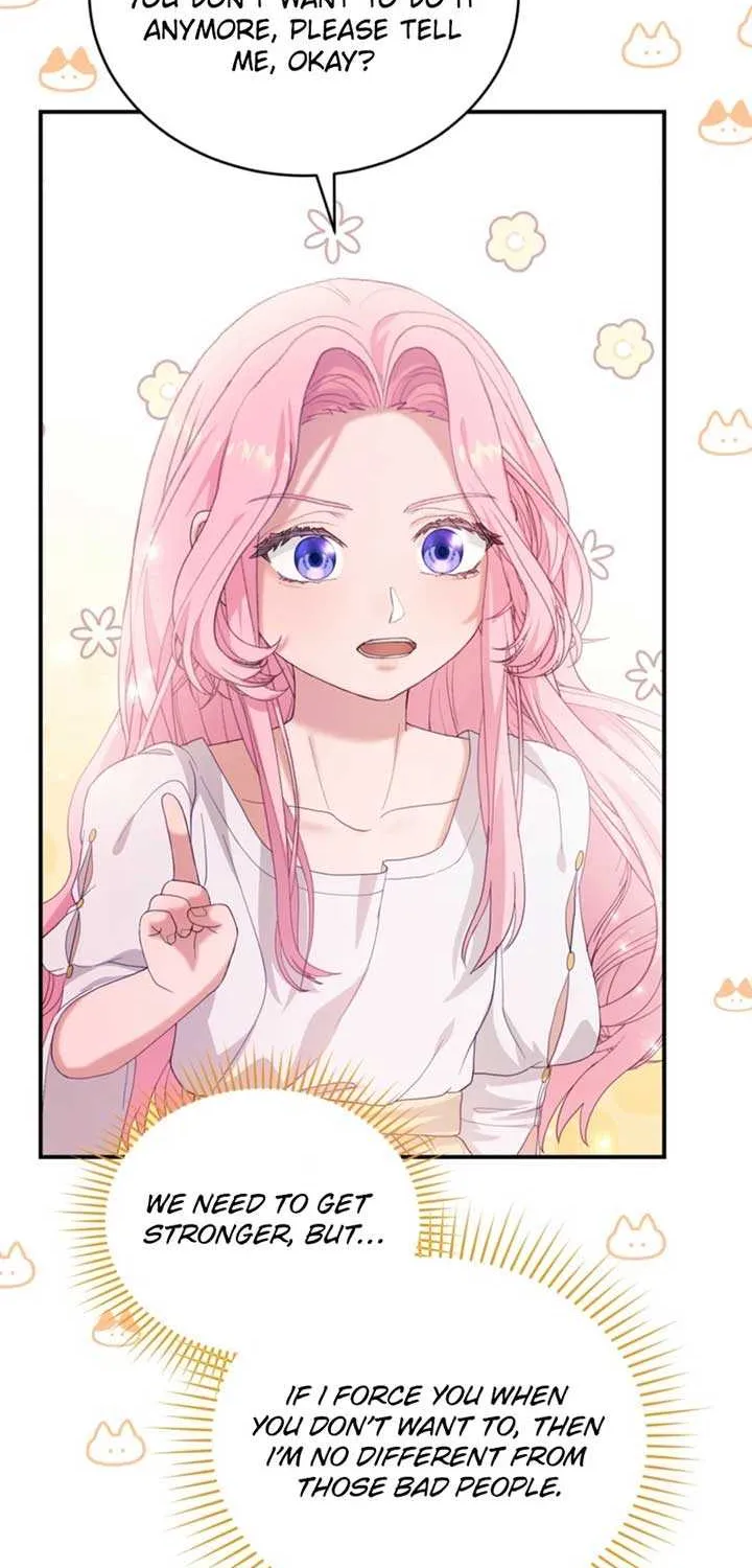 Dear Fairy, Please Contract With Me Chapter 35 page 47 - 
