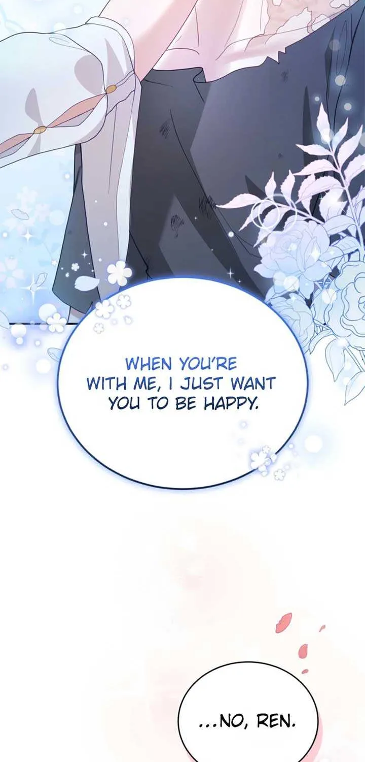 Dear Fairy, Please Contract With Me Chapter 35 page 49 - 
