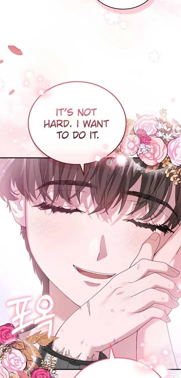 Dear Fairy, Please Contract With Me Chapter 35 page 50 - 