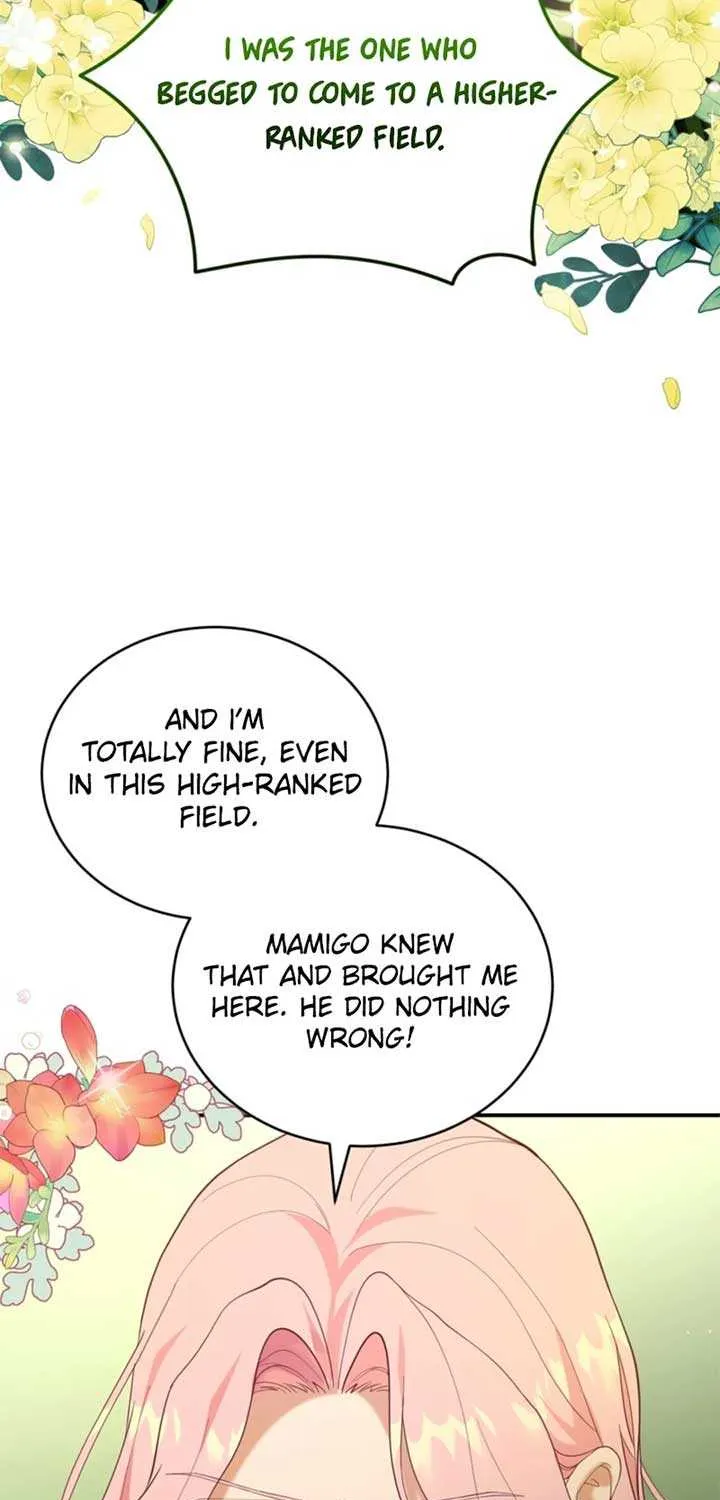 Dear Fairy, Please Contract With Me Chapter 35 page 6 - 