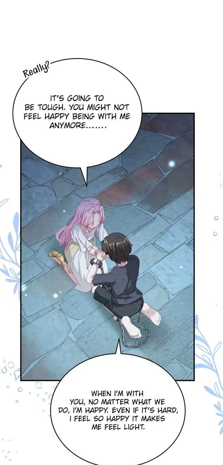 Dear Fairy, Please Contract With Me Chapter 35 page 52 - 
