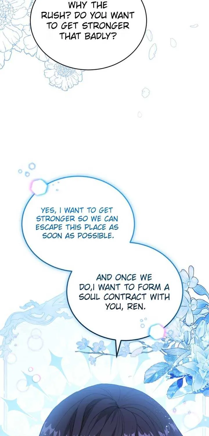 Dear Fairy, Please Contract With Me Chapter 35 page 54 - 