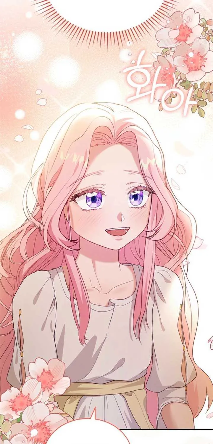 Dear Fairy, Please Contract With Me Chapter 35 page 57 - 