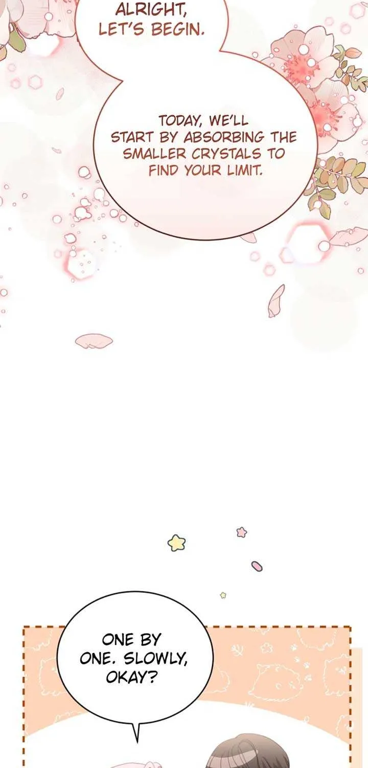 Dear Fairy, Please Contract With Me Chapter 35 page 58 - 