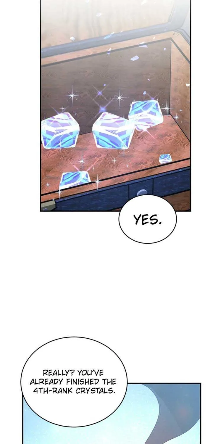 Dear Fairy, Please Contract With Me Chapter 35 page 60 - 