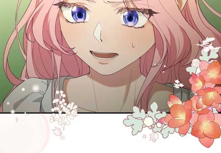 Dear Fairy, Please Contract With Me Chapter 35 page 7 - 