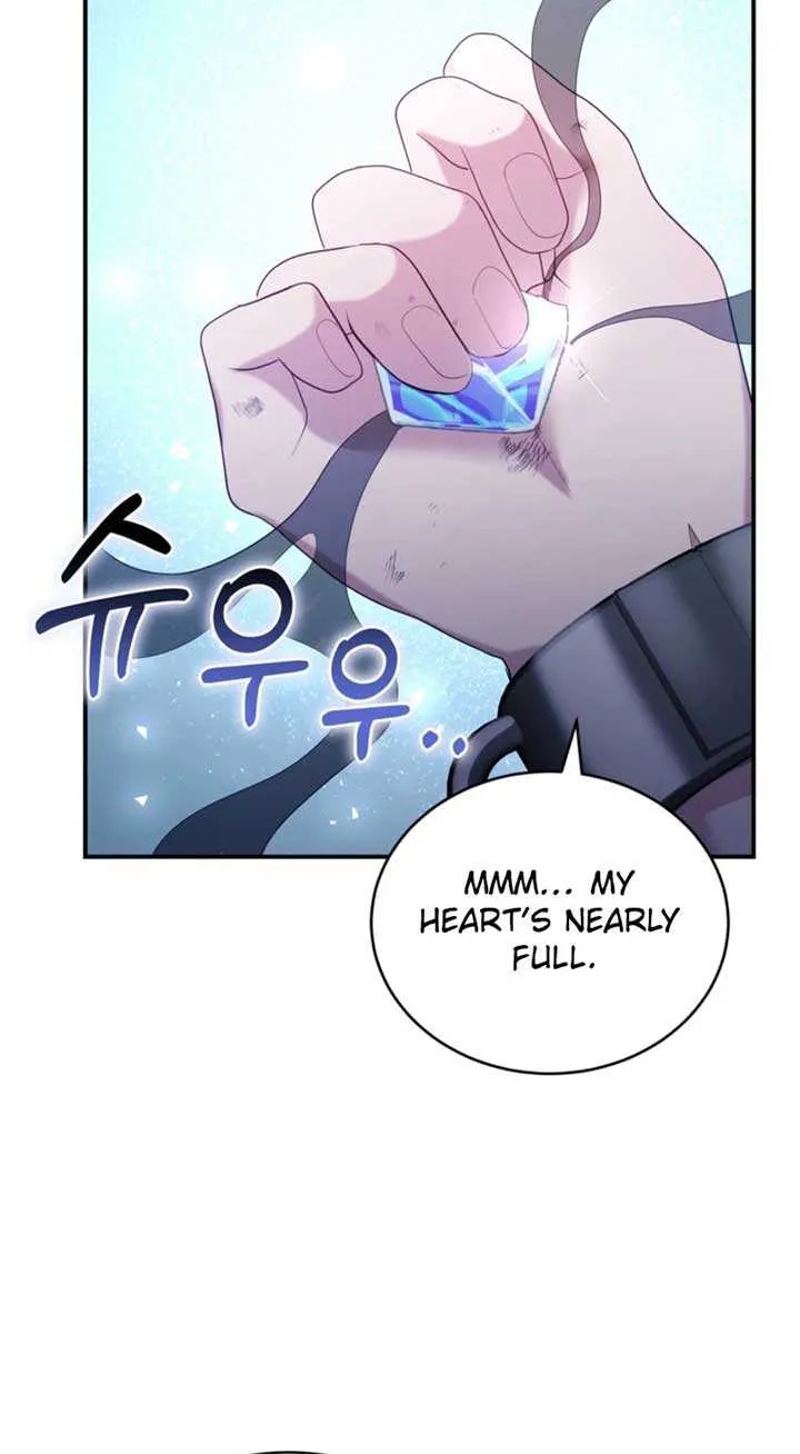 Dear Fairy, Please Contract With Me Chapter 35 page 61 - 