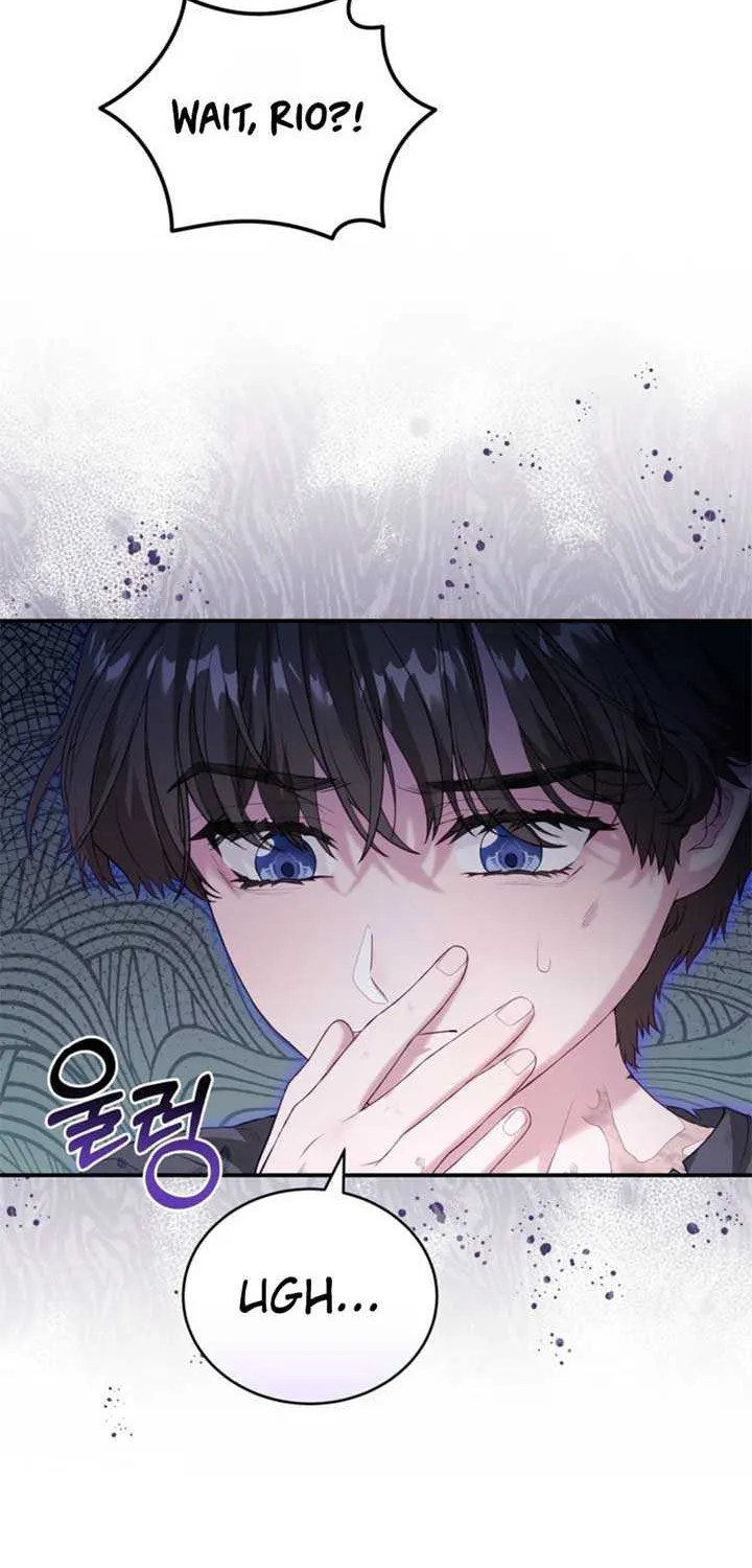 Dear Fairy, Please Contract With Me Chapter 35 page 63 - 