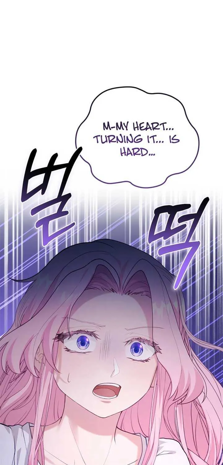 Dear Fairy, Please Contract With Me Chapter 35 page 64 - 