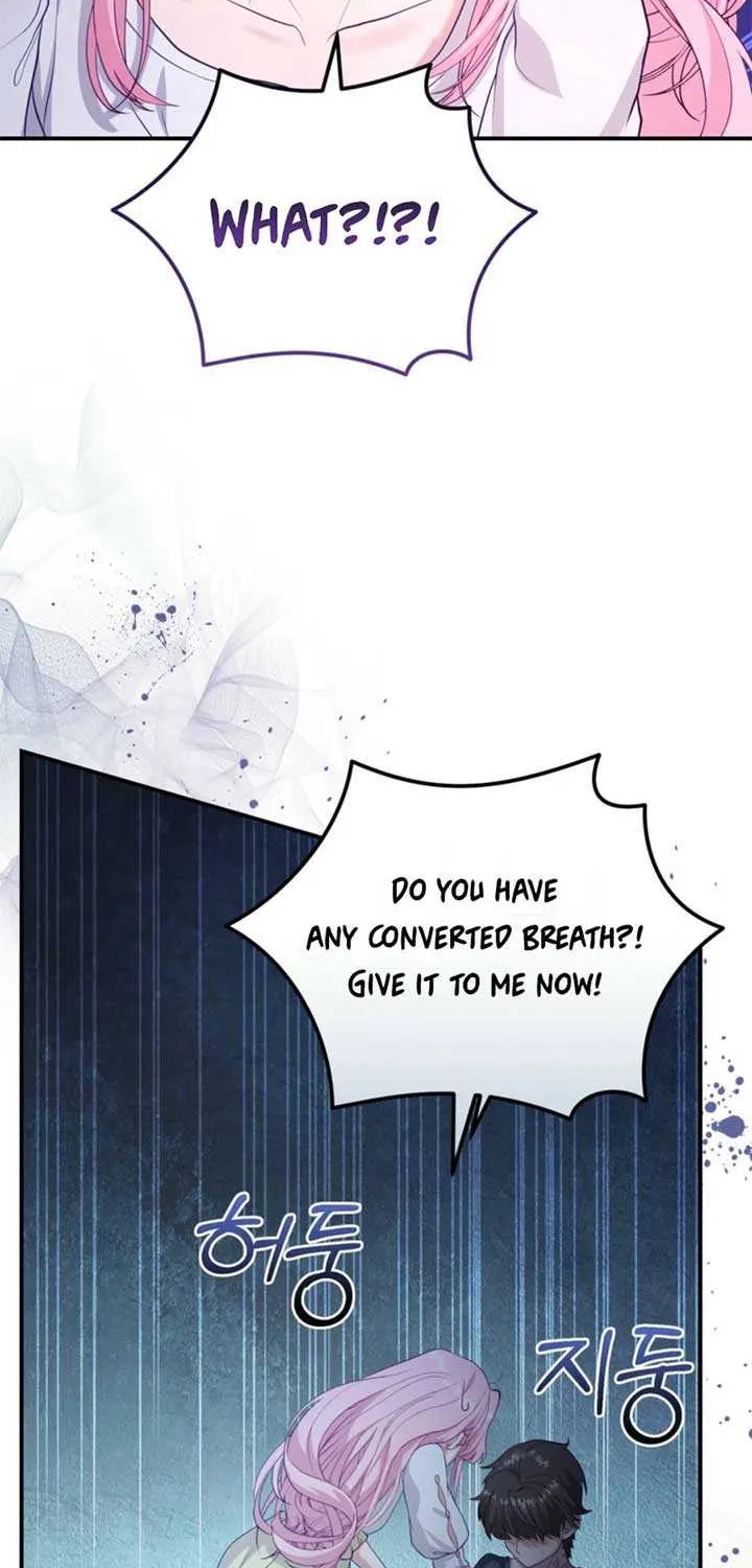 Dear Fairy, Please Contract With Me Chapter 35 page 65 - 