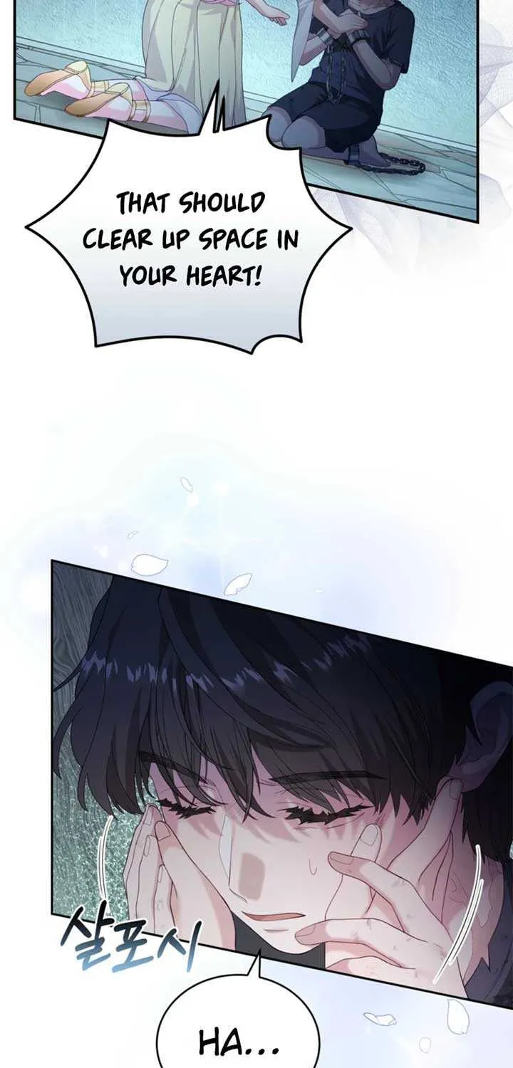 Dear Fairy, Please Contract With Me Chapter 35 page 66 - 