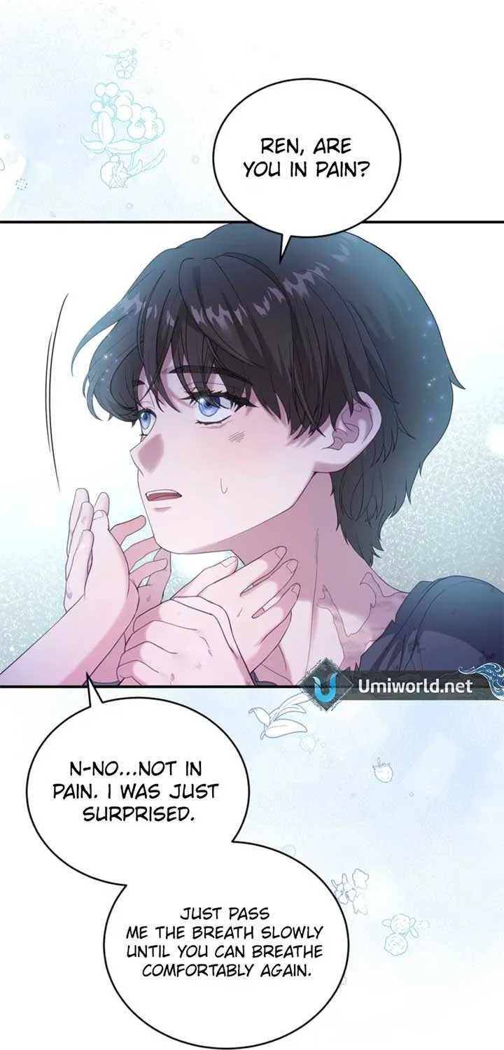 Dear Fairy, Please Contract With Me Chapter 35 page 70 - 