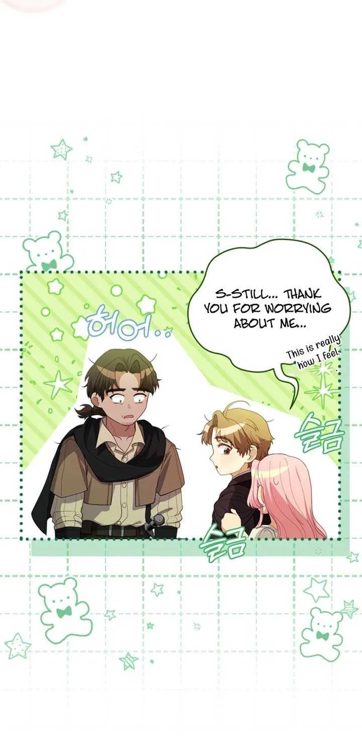 Dear Fairy, Please Contract With Me Chapter 35 page 8 - 