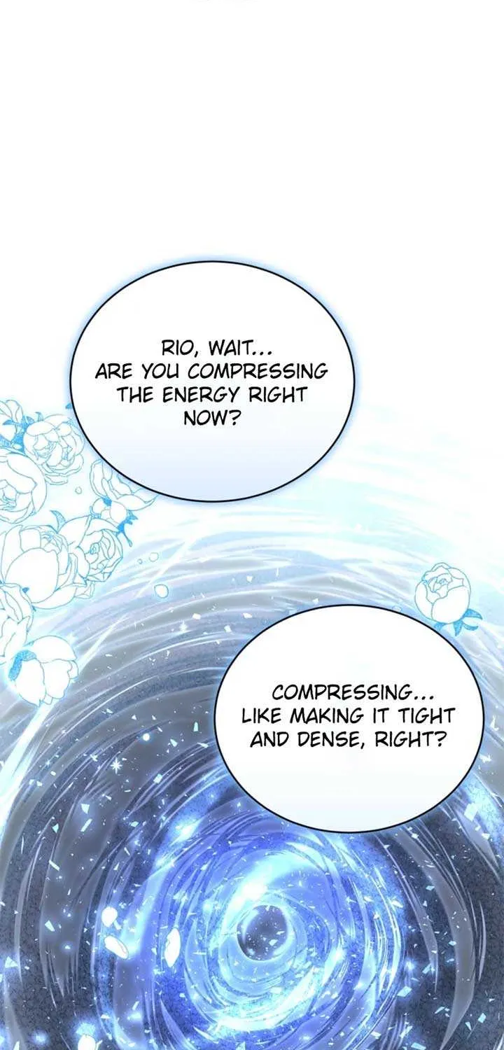 Dear Fairy, Please Contract With Me Chapter 35 page 71 - 