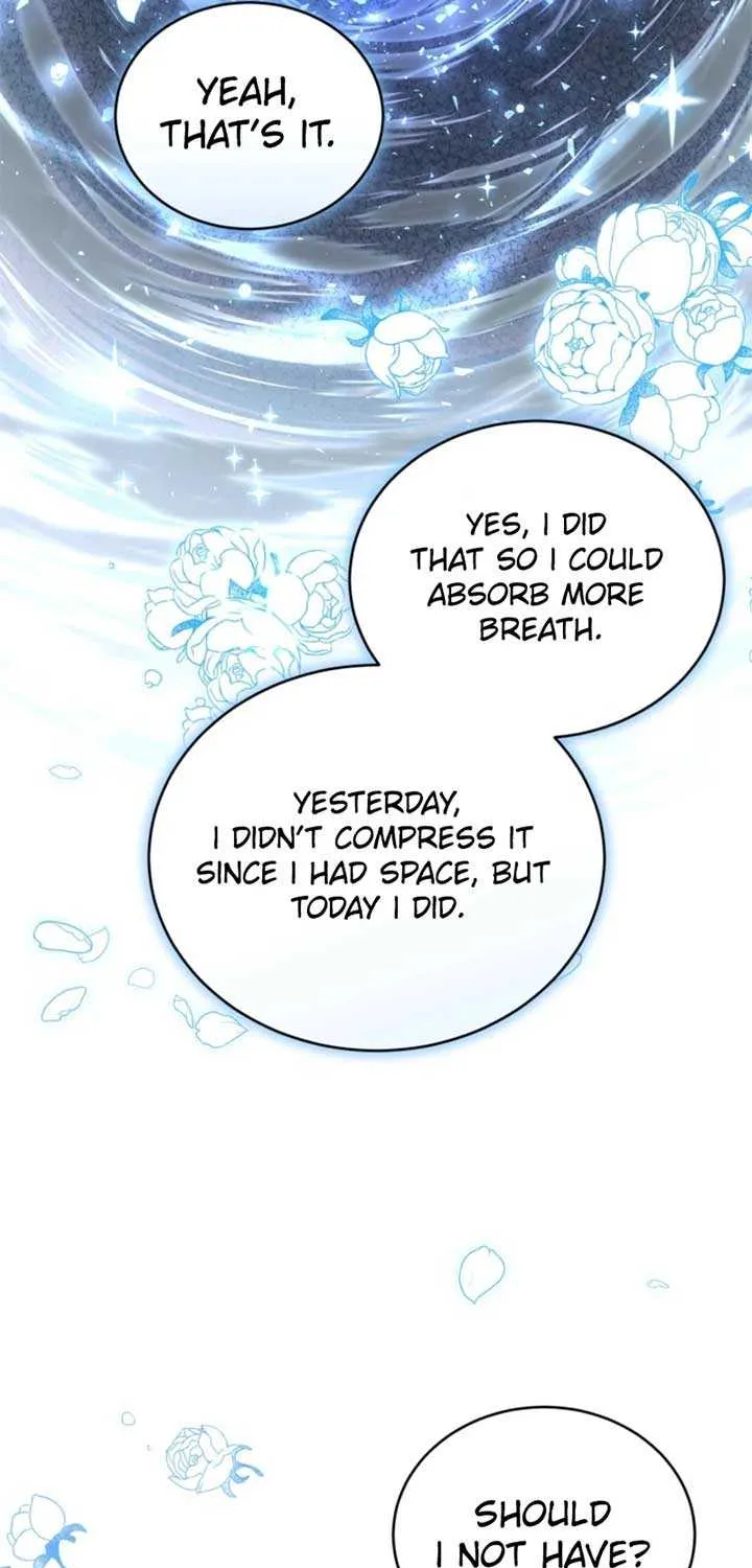 Dear Fairy, Please Contract With Me Chapter 35 page 72 - 