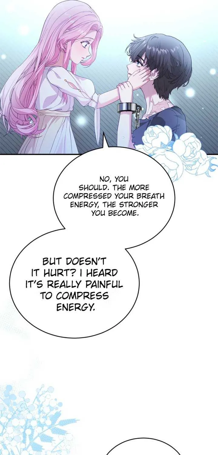 Dear Fairy, Please Contract With Me Chapter 35 page 74 - 