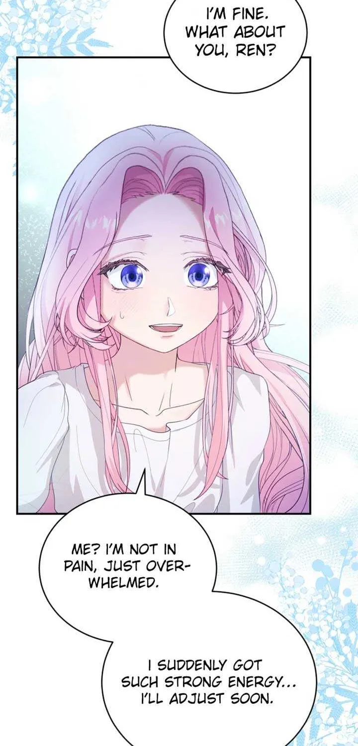 Dear Fairy, Please Contract With Me Chapter 35 page 75 - 