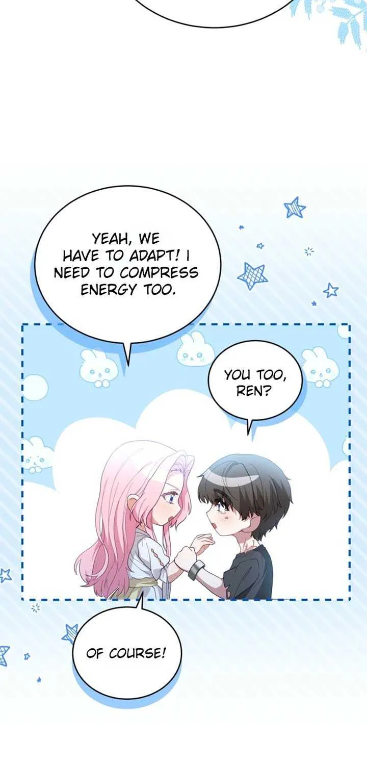 Dear Fairy, Please Contract With Me Chapter 35 page 76 - 