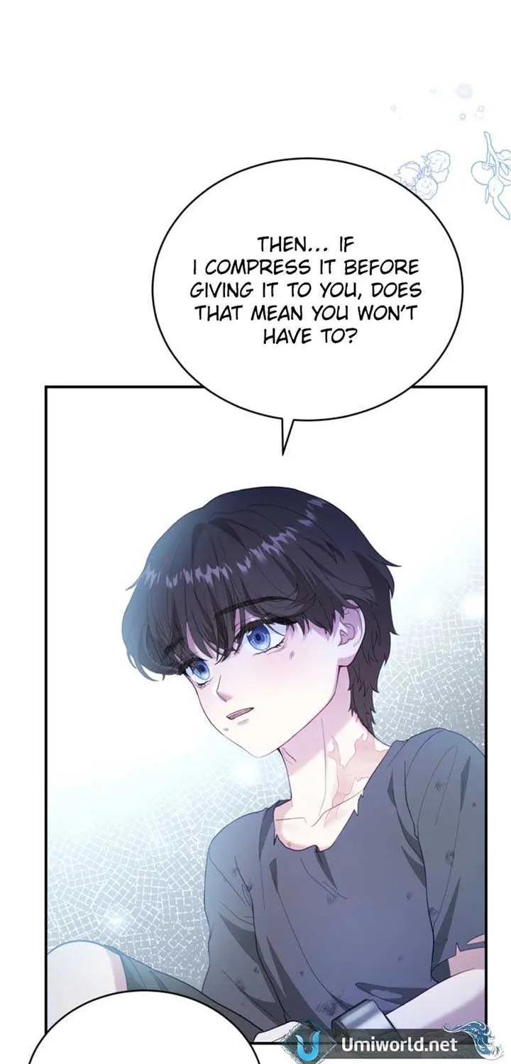 Dear Fairy, Please Contract With Me Chapter 35 page 77 - 