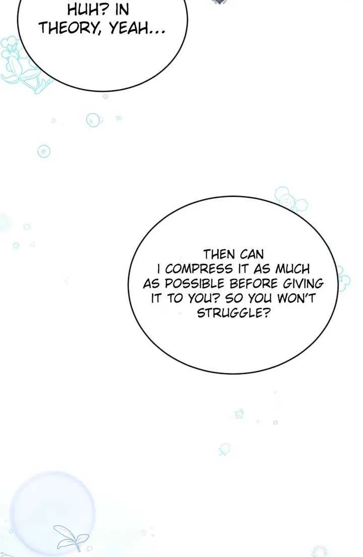 Dear Fairy, Please Contract With Me Chapter 35 page 78 - 