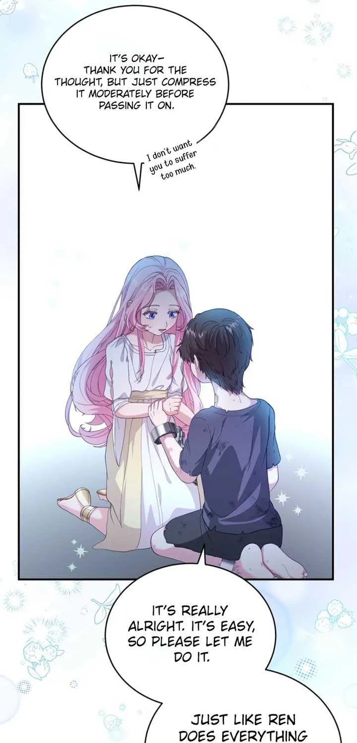 Dear Fairy, Please Contract With Me Chapter 35 page 79 - 