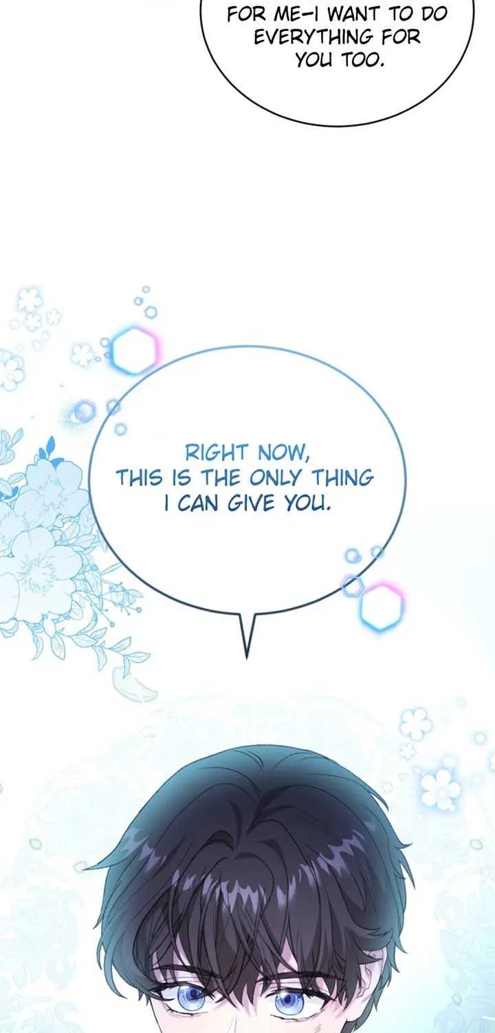 Dear Fairy, Please Contract With Me Chapter 35 page 80 - 
