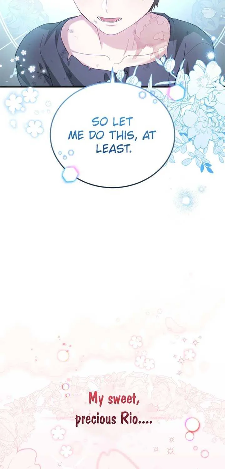 Dear Fairy, Please Contract With Me Chapter 35 page 81 - 