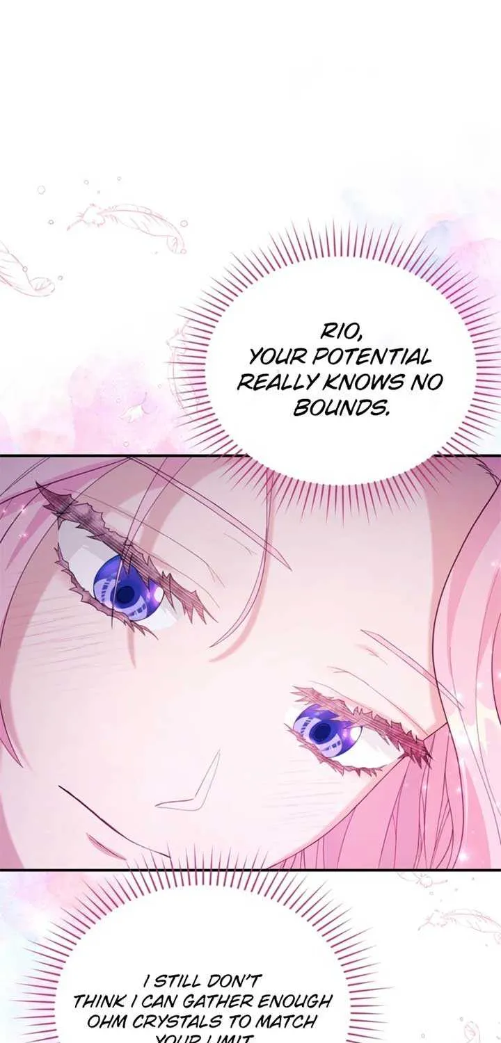 Dear Fairy, Please Contract With Me Chapter 35 page 83 - 