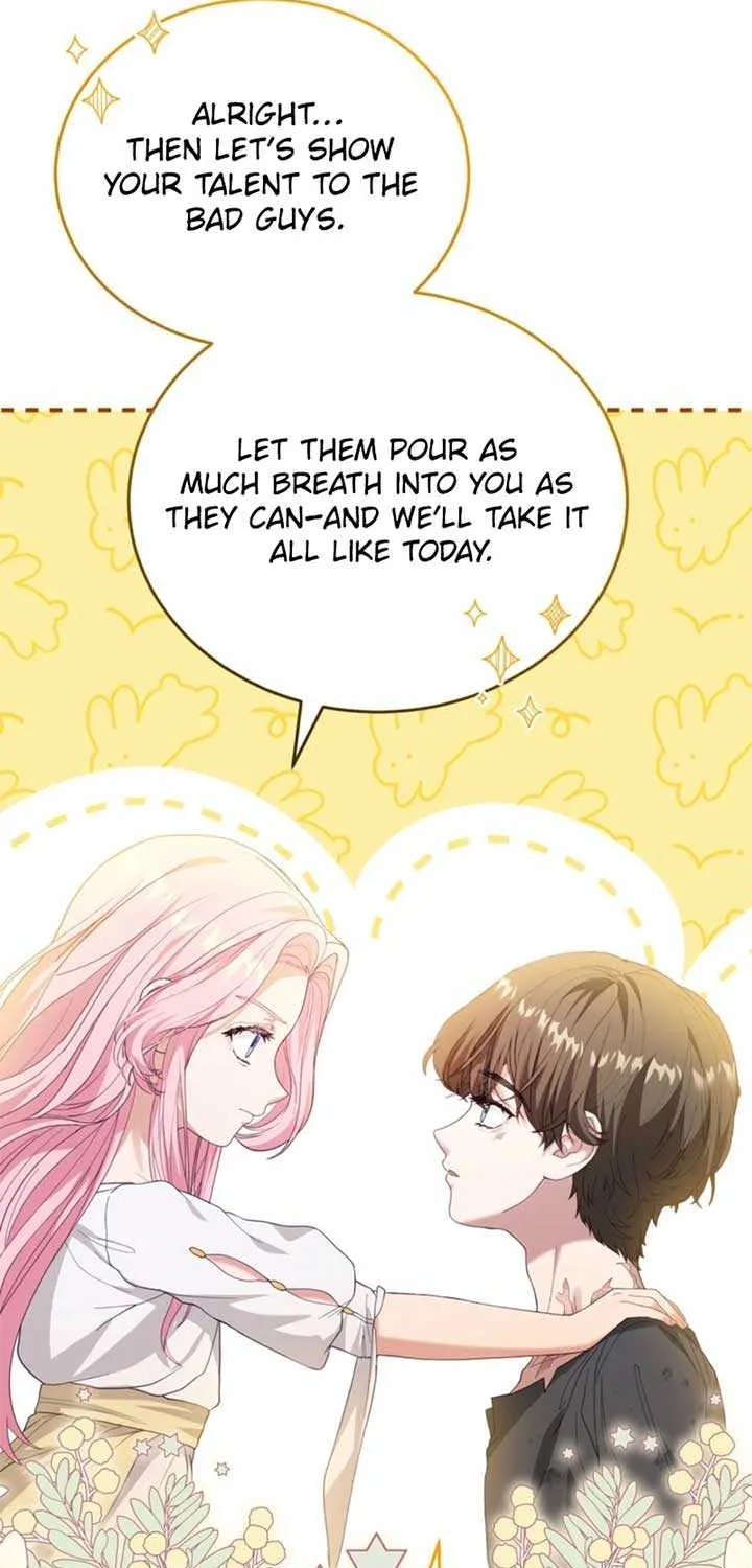Dear Fairy, Please Contract With Me Chapter 35 page 87 - 