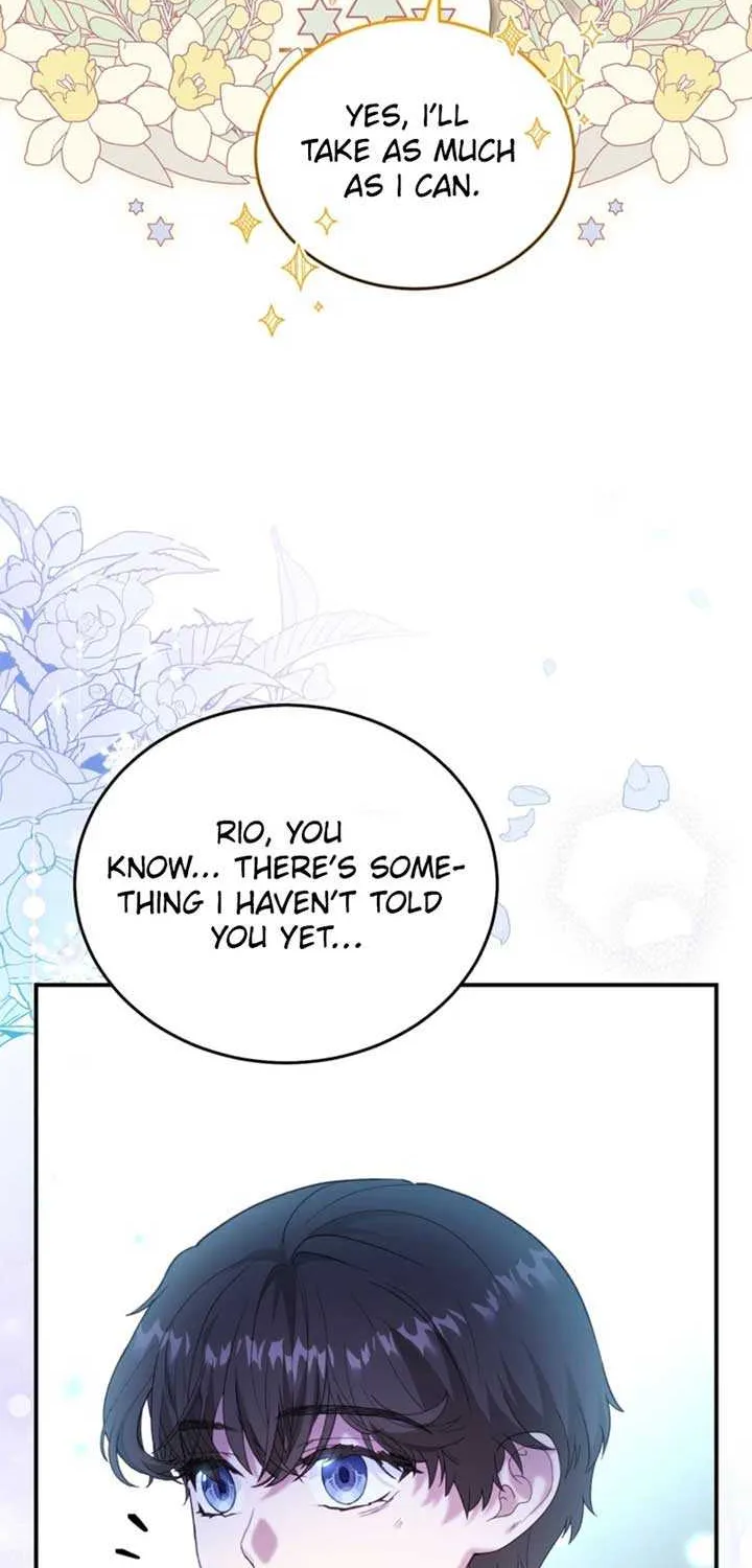 Dear Fairy, Please Contract With Me Chapter 35 page 88 - 