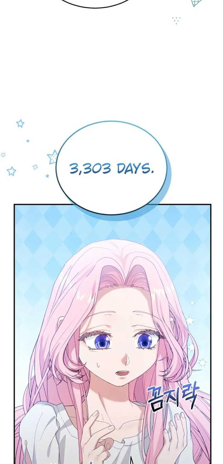 Dear Fairy, Please Contract With Me Chapter 35 page 91 - 