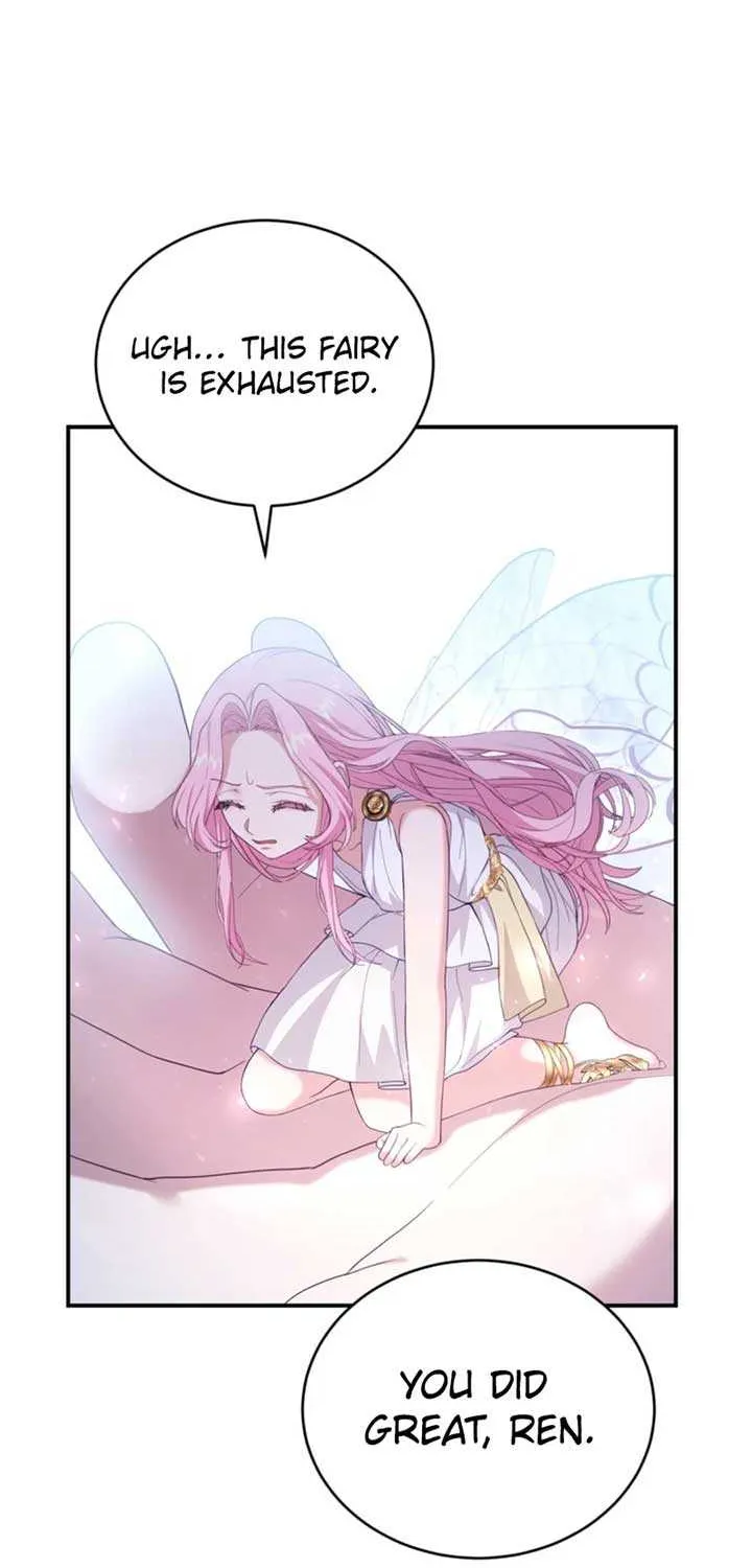 Dear Fairy, Please Contract With Me Chapter 35 page 96 - 