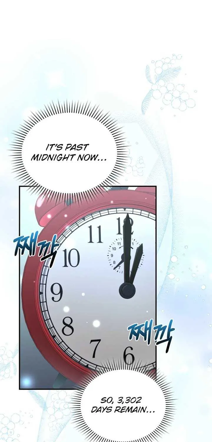 Dear Fairy, Please Contract With Me Chapter 35 page 97 - 